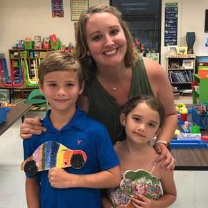 Meet your Posher, Jenny